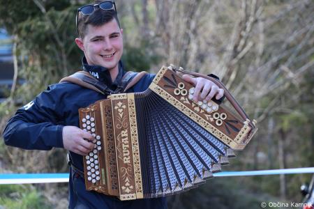 Odprtje asfaltirane javne poti Klemenčevo – »Svatna«  (8)